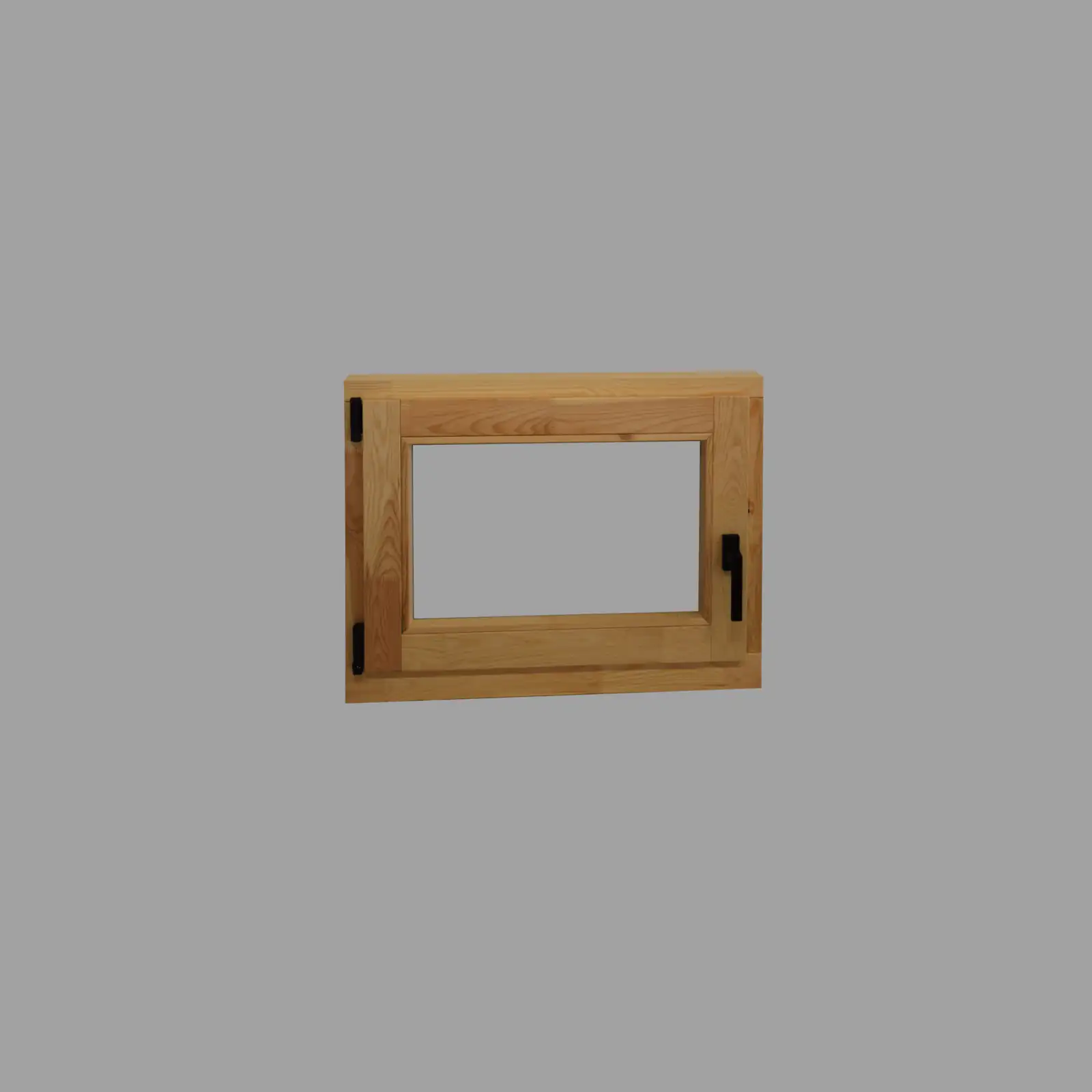 Premium GDW-3 Wooden Window With Nordic Timber Frame For Garden Houses Premium GDW-3 wooden window with Nordic timber frame, ideal for garden houses and summer houses