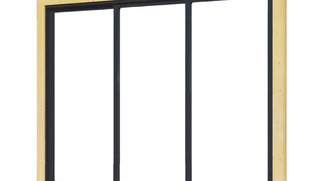 Sliding Door ALU-SLD-4