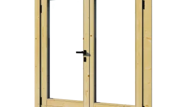 Double Door GDD-1