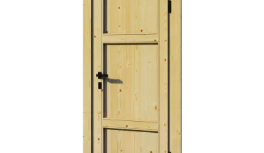 Premium Single Door GD-2