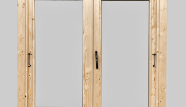 Double Window Model SDW-1