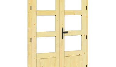 Double Door SDD-5