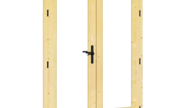 Double Door SDD-3