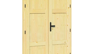 Double Door SDD-4