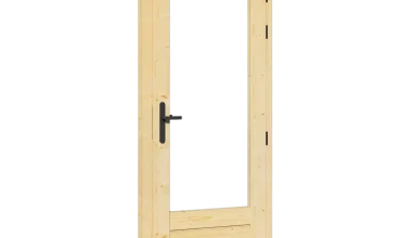 Single Door SD-3 Low