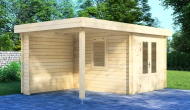 Garden House Compact Plus