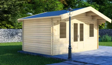 Garden House Delight