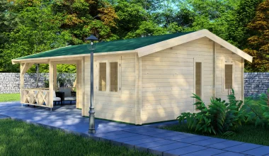 Garden House Excellent