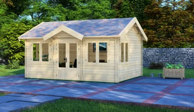 Garden House Sympathy