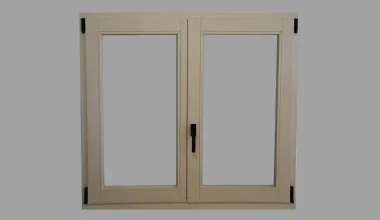 Premium Window GDW-1