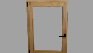 Premium Window GDW-2