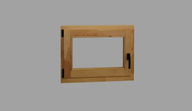 Premium Window GDW-3