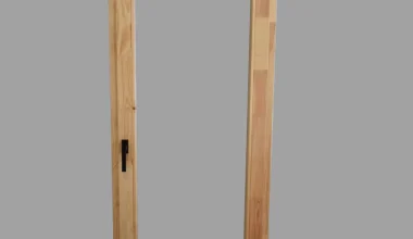 Premium Tilt-and-Turn Window GDW-4