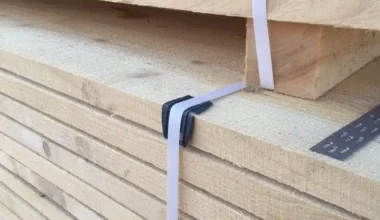 Glued (Laminated) Wooden Beams and Boards