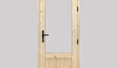 Single Door Model SD-1