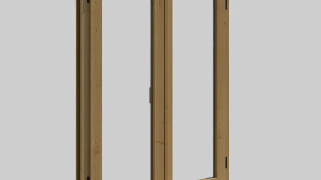 Standard Double Window SDW 2