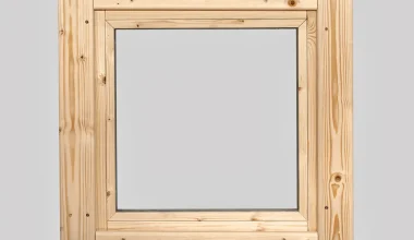 Vitrine Window SFW-2