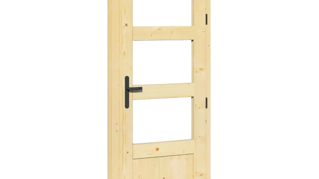 Single Door SD-4